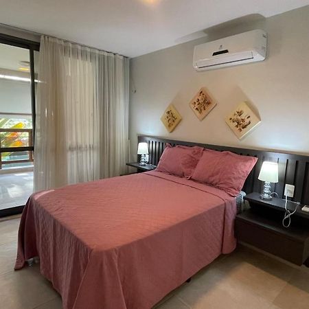 Ferienwohnung Cumbuco Wai Wai Caucaia Exterior foto