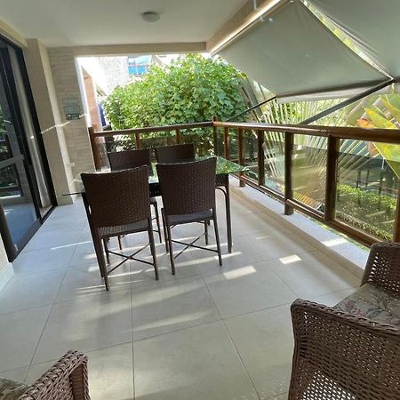 Ferienwohnung Cumbuco Wai Wai Caucaia Exterior foto