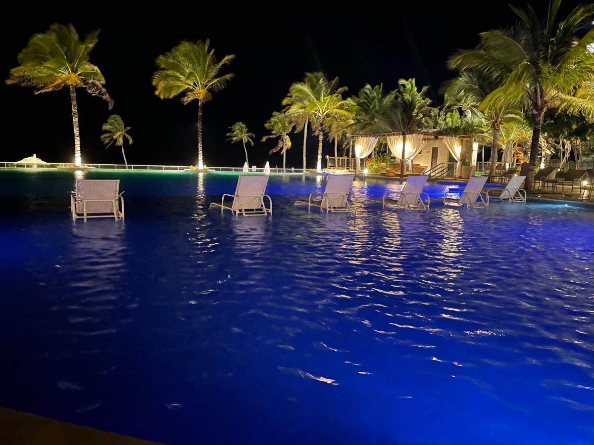 Ferienwohnung Cumbuco Wai Wai Caucaia Exterior foto