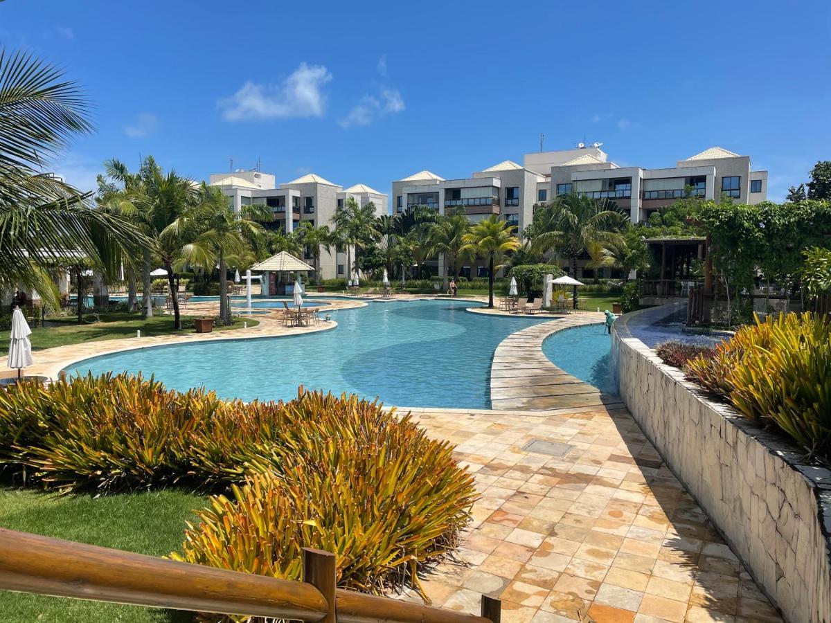 Ferienwohnung Cumbuco Wai Wai Caucaia Exterior foto