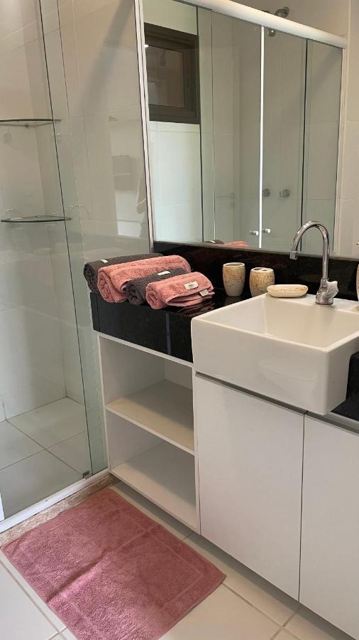 Ferienwohnung Cumbuco Wai Wai Caucaia Exterior foto