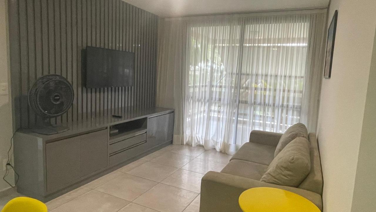 Ferienwohnung Cumbuco Wai Wai Caucaia Exterior foto
