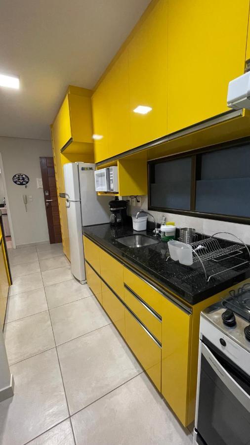 Ferienwohnung Cumbuco Wai Wai Caucaia Exterior foto