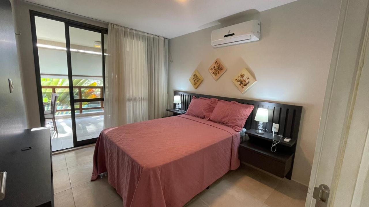 Ferienwohnung Cumbuco Wai Wai Caucaia Exterior foto