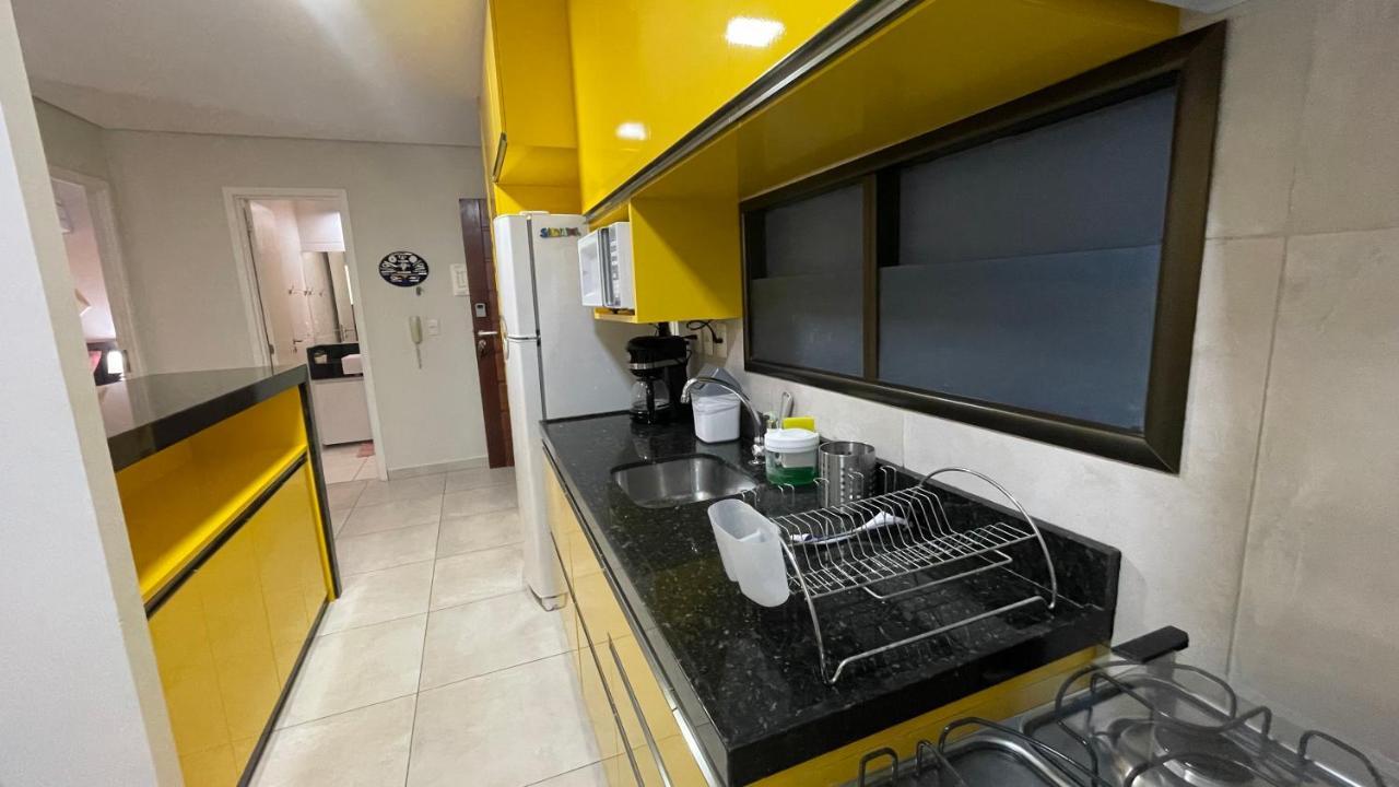 Ferienwohnung Cumbuco Wai Wai Caucaia Exterior foto