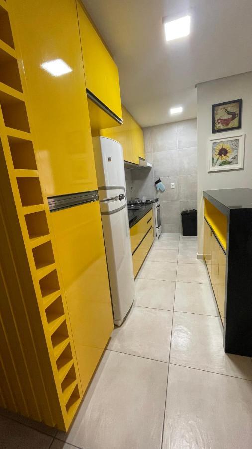 Ferienwohnung Cumbuco Wai Wai Caucaia Exterior foto