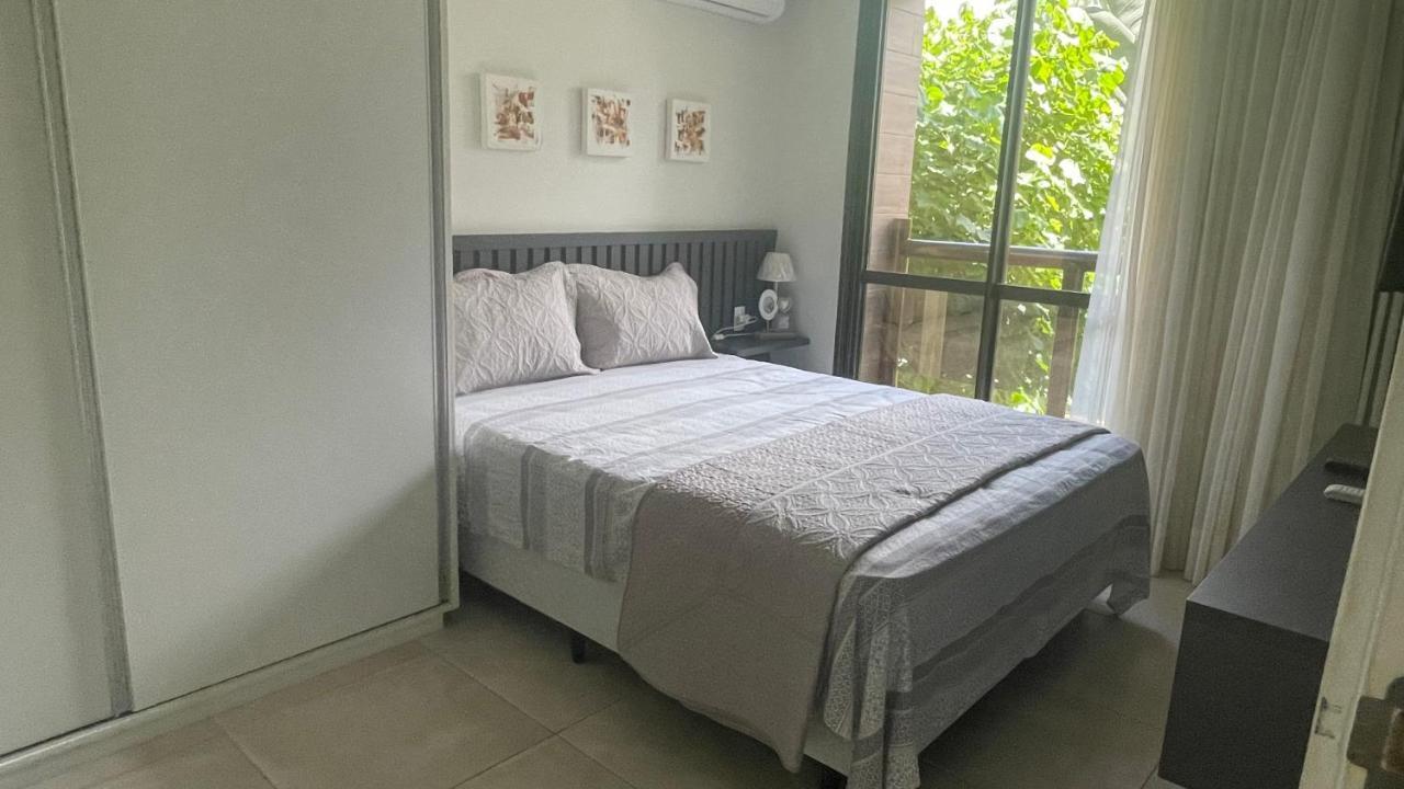 Ferienwohnung Cumbuco Wai Wai Caucaia Exterior foto