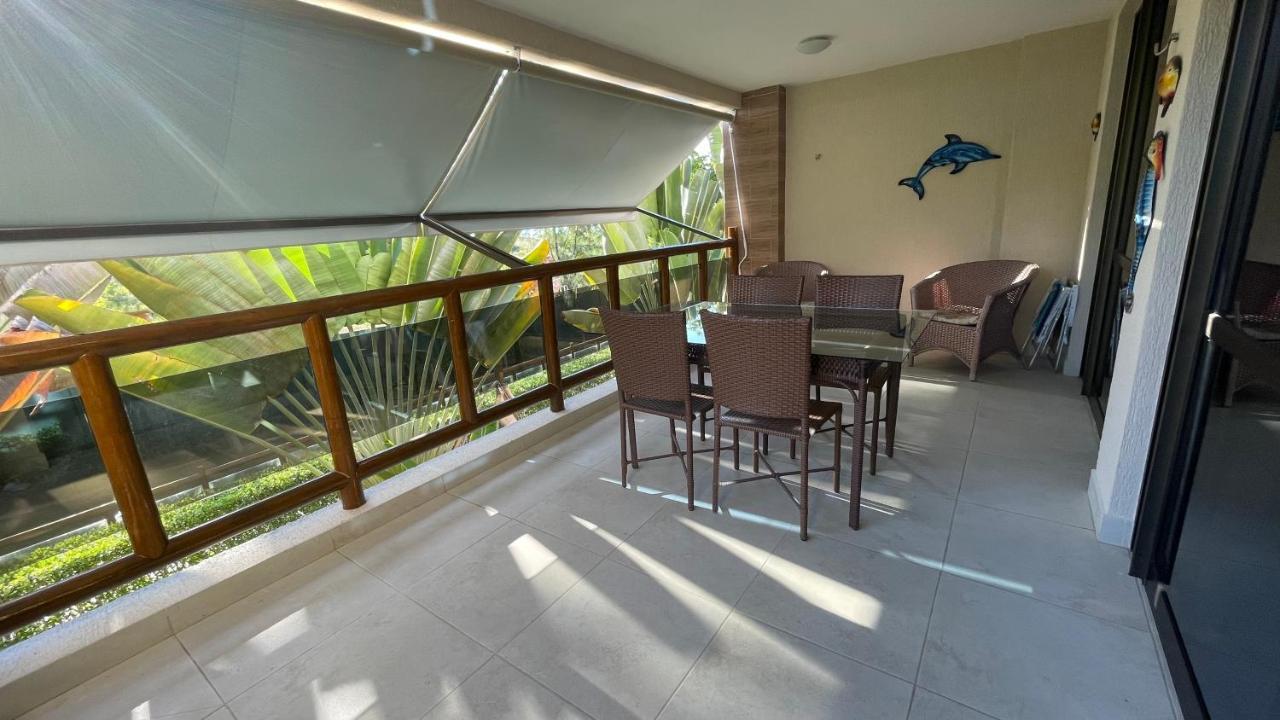 Ferienwohnung Cumbuco Wai Wai Caucaia Exterior foto